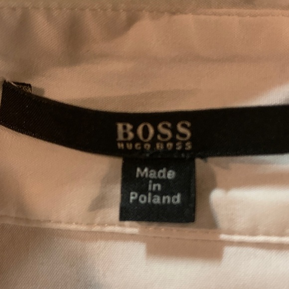 BOSS SESY, CUTE, BEAUTIFUL, FLATTERING BLOSE - Picture 16 of 16